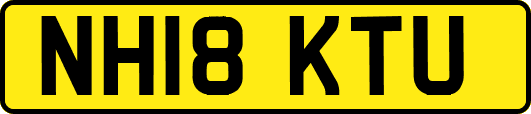NH18KTU