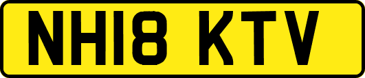 NH18KTV