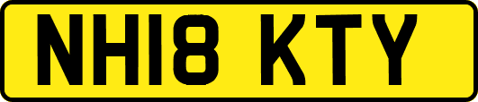 NH18KTY