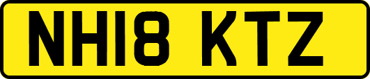 NH18KTZ
