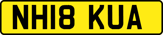 NH18KUA