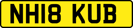 NH18KUB