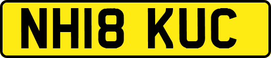 NH18KUC
