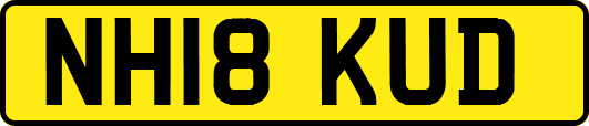 NH18KUD