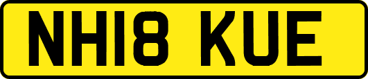 NH18KUE