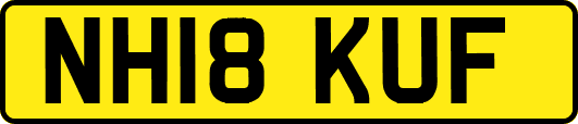 NH18KUF