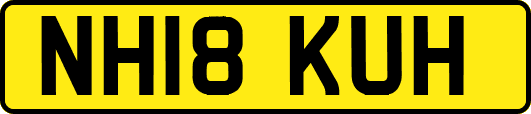 NH18KUH