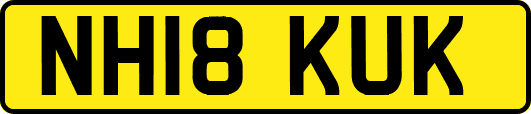 NH18KUK