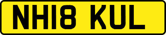 NH18KUL