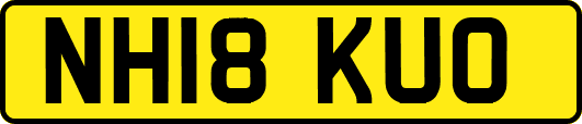 NH18KUO