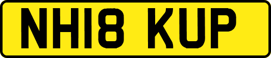 NH18KUP