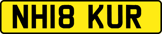 NH18KUR