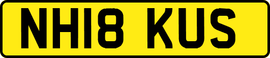 NH18KUS