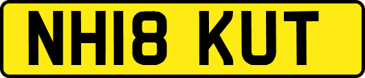 NH18KUT