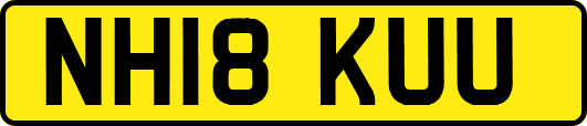NH18KUU