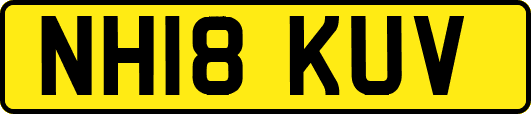 NH18KUV