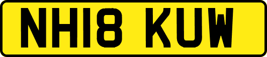 NH18KUW