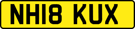 NH18KUX