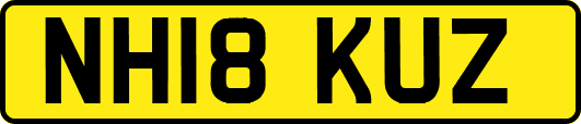 NH18KUZ