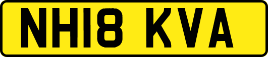 NH18KVA
