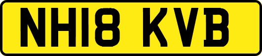 NH18KVB