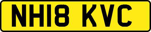 NH18KVC