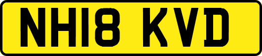 NH18KVD
