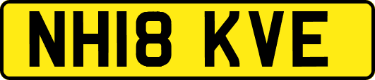 NH18KVE