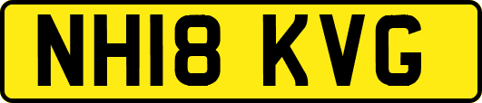 NH18KVG
