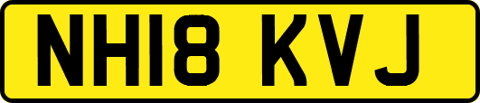 NH18KVJ