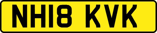 NH18KVK
