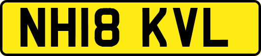 NH18KVL