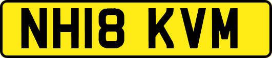 NH18KVM