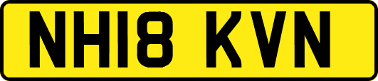 NH18KVN