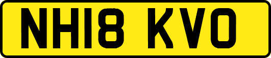 NH18KVO