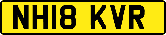 NH18KVR
