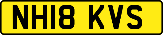 NH18KVS