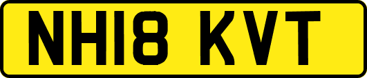 NH18KVT