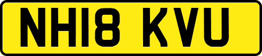 NH18KVU