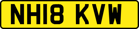 NH18KVW