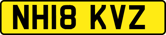 NH18KVZ