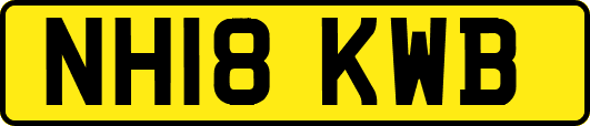 NH18KWB