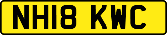 NH18KWC