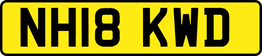 NH18KWD