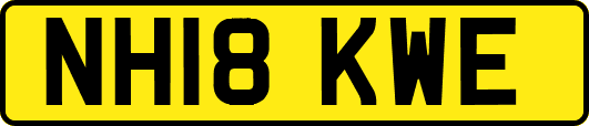 NH18KWE