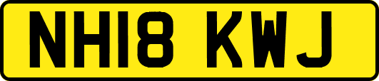 NH18KWJ