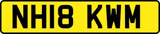 NH18KWM