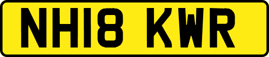 NH18KWR