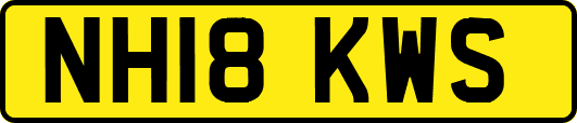 NH18KWS