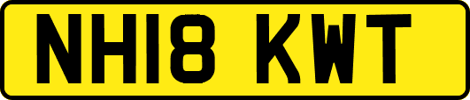 NH18KWT
